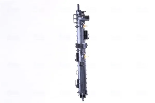 Radiador de esfriamento de motor Mercedes ML/GLE SUV (W163) (1998 - 2005) preço, a partir de