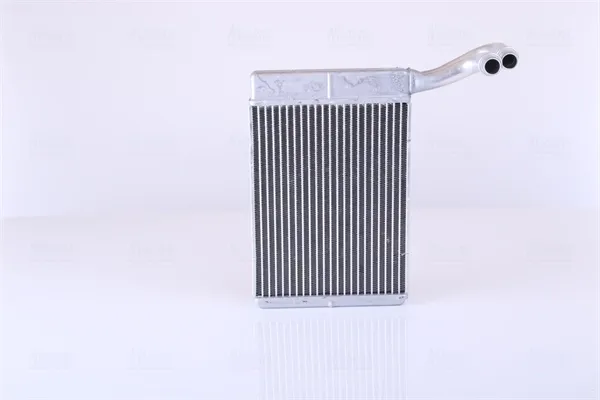 Radiador de forno (de aquecedor) 707095 Nissens