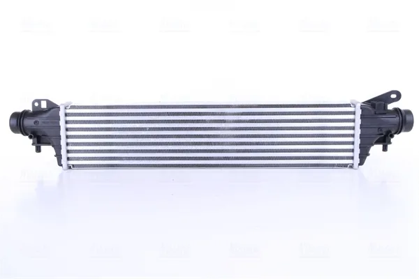 Radiador de intercooler 96312 Nissens