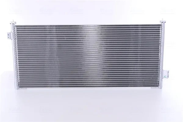 Radiador de aparelho de ar condicionado Subaru Legacy III