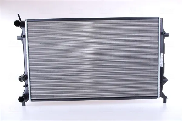 Radiador de esfriamento de motor 65321 Nissens