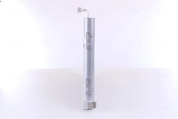 Radiador de aparelho de ar condicionado Skoda Fabia 1 6Y5
