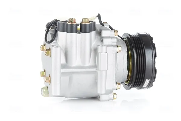 Compressor de aparelho de ar condicionado Mazda 323 BA