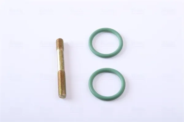 Radiador de aparelho de ar condicionado Renault Scenic 1 JA0, JA1, FA0