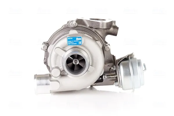 Turbina 93174 Nissens