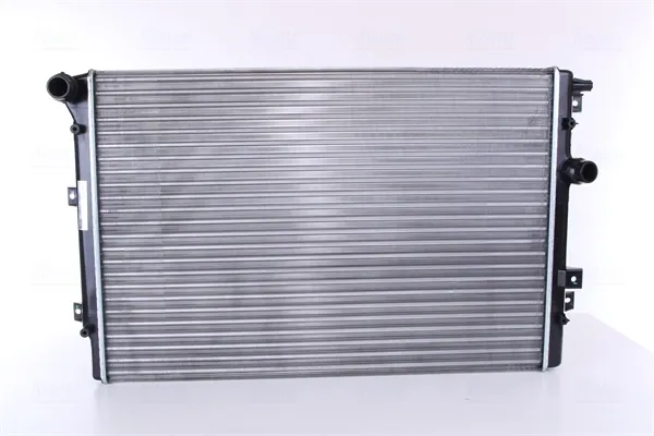 Radiador de esfriamento de motor 65015 Nissens