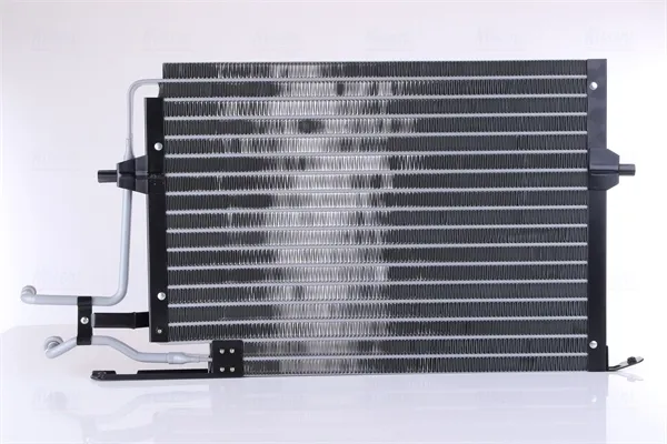 Radiador de aparelho de ar condicionado 11418005227 Vauner