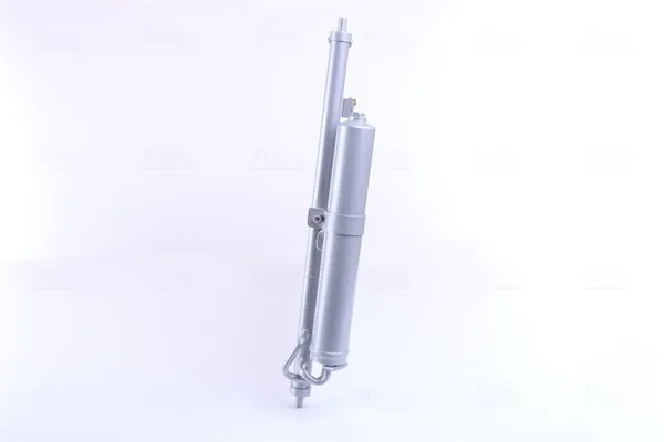 Radiador de aparelho de ar condicionado Nissan X-Trail T30