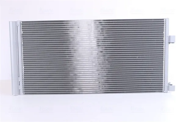 Radiador de aparelho de ar condicionado Renault Laguna 3 BT0, BT1