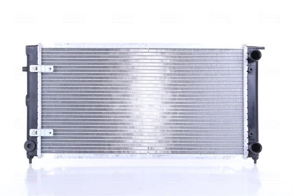 Radiador de esfriamento de motor para Volkswagen Caddy (14)