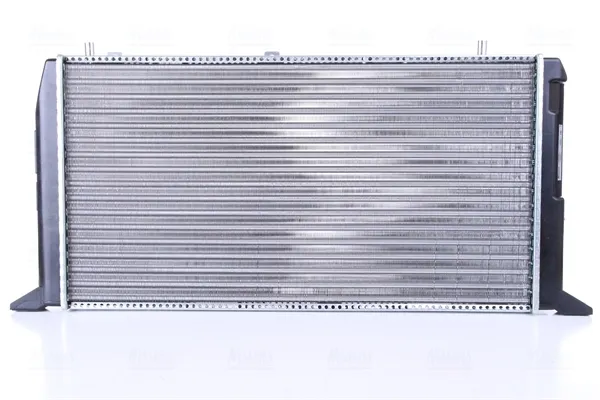 Radiador de esfriamento de motor 604361 Nissens