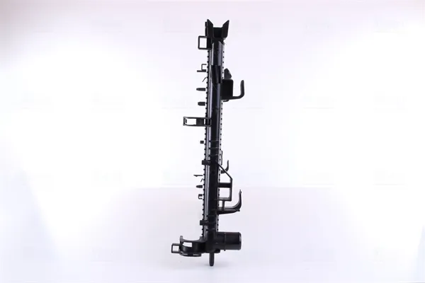 Radiador de esfriamento de motor Dacia Lodgy JS