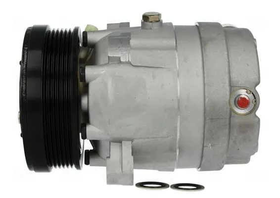 Compressor de aparelho de ar condicionado 89058 Nissens