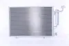 Radiador de aparelho de ar condicionado Ford Ka UK, FK