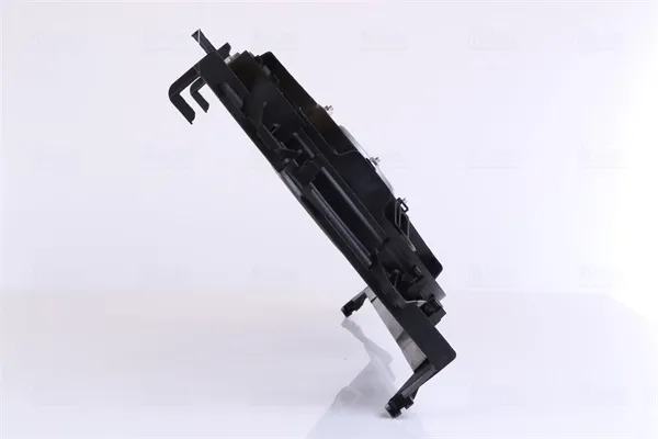 Difusor do radiador de esfriamento, montado com motor e roda de aletas Fiat/Alfa/Lancia 46745051