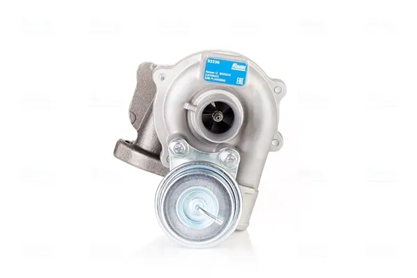 Turbina 93236 Nissens