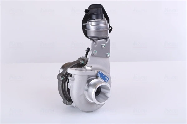 Turbina para Opel Insignia (G09)