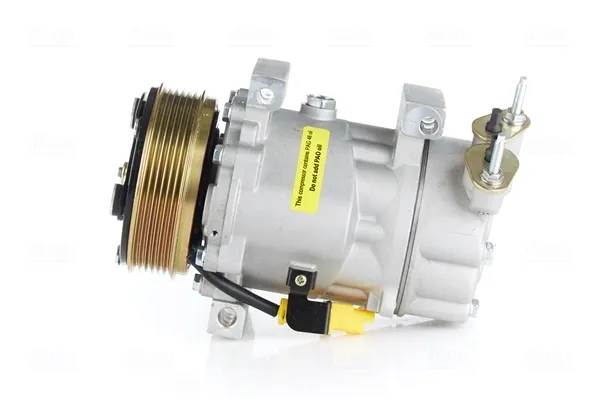 Compressor de aparelho de ar condicionado MINI Cooper R56