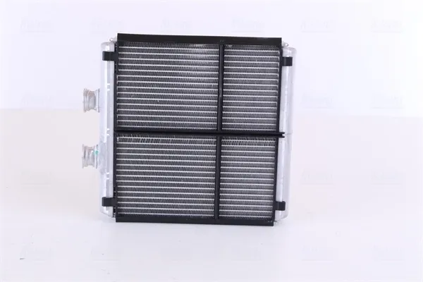 Radiador de forno (de aquecedor) 72042 Nissens