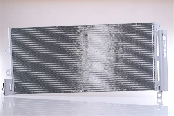 Radiador de aparelho de ar condicionado 940023 Nissens
