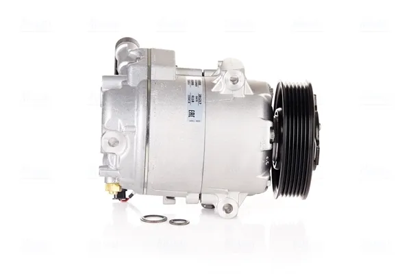 Compressor de aparelho de ar condicionado 890058 Nissens