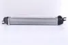 Radiador de intercooler MINI Cooper R56