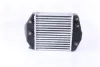 Radiador de intercooler Mazda 6 GY