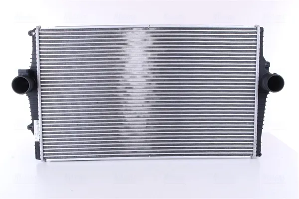 Radiador de intercooler 969001 Nissens