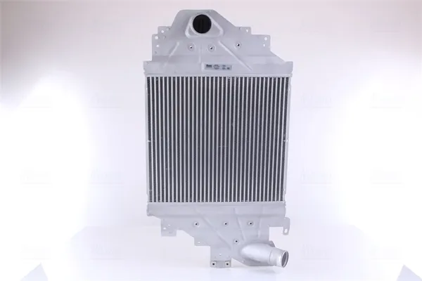 Radiador de intercooler 96791 Nissens