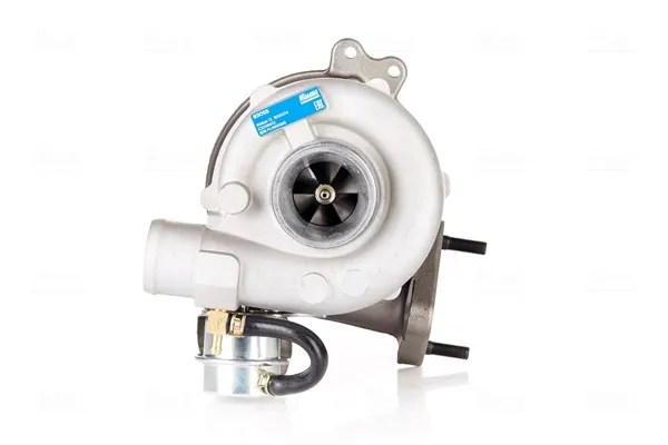Turbina 93055 Nissens