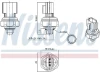 301077 Nissens