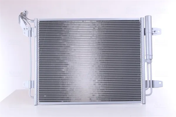 Radiador de aparelho de ar condicionado Volkswagen Tiguan 1 5N1, 5N2