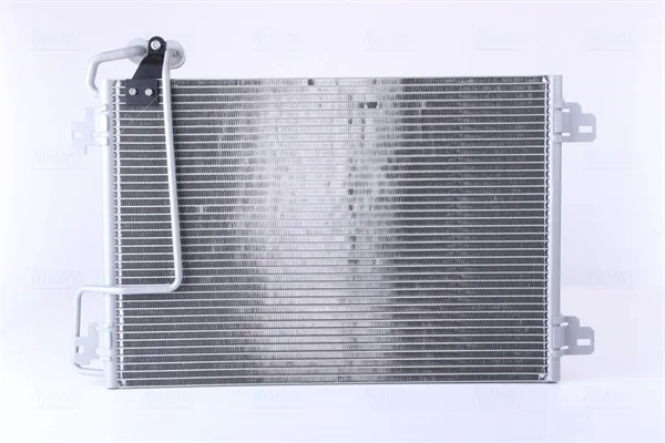 Radiador de aparelho de ar condicionado Renault Scenic 1 JA0, JA1, FA0