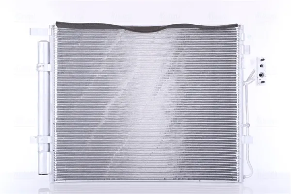 Radiador de aparelho de ar condicionado 940594 Nissens
