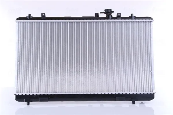 Radiador de esfriamento de motor Suzuki SX4 GY