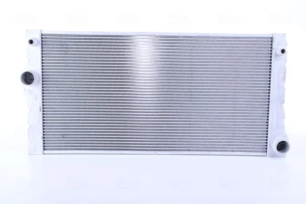 Radiador de esfriamento de motor 60828 Nissens