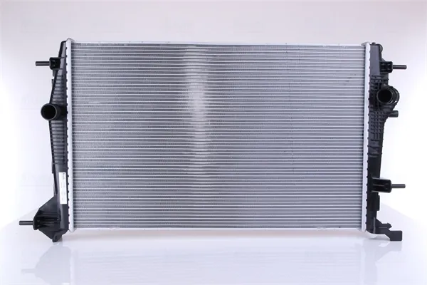 Radiador de esfriamento de motor 637648 Nissens