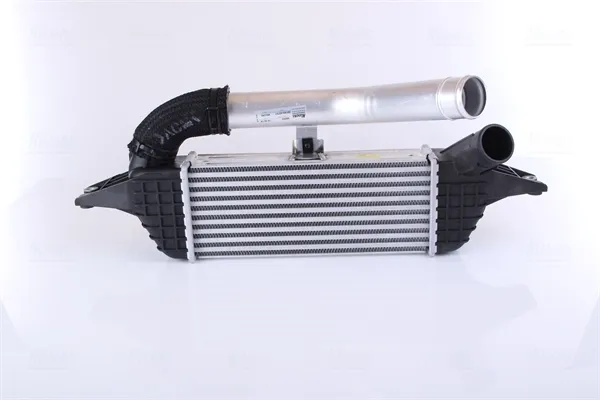 Radiador de intercooler Hyundai H100 