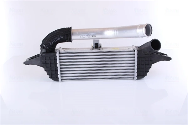 Radiador de intercooler para Hyundai H100 