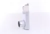 Radiador de intercooler Peugeot Boxer 250