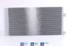 Radiador de aparelho de ar condicionado Renault Laguna 3 BT0, BT1