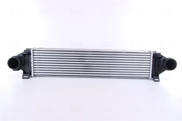 Radiador de intercooler 96561 Nissens
