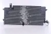 Radiador de aparelho de ar condicionado Volkswagen Passat B3, B4