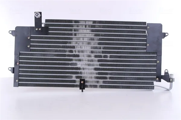 Radiador de aparelho de ar condicionado Volkswagen Passat 3A5, 351, 315