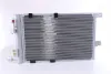Radiador de aparelho de ar condicionado Opel Astra 51, 52, F35, M35