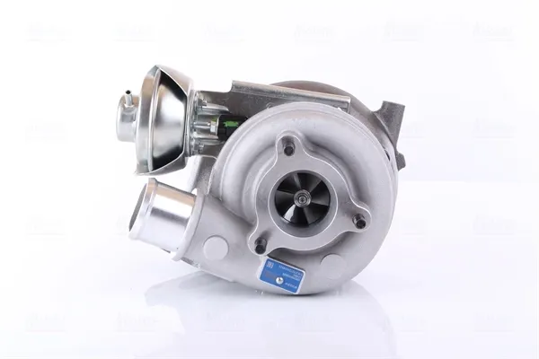 Turbina 93229 Nissens