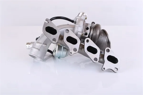 Turbina 93414 Nissens