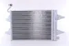 Radiador de aparelho de ar condicionado Skoda Fabia 1 6Y5