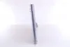 Radiador de aparelho de ar condicionado Skoda Fabia 2 5J2, 542, 572, 582