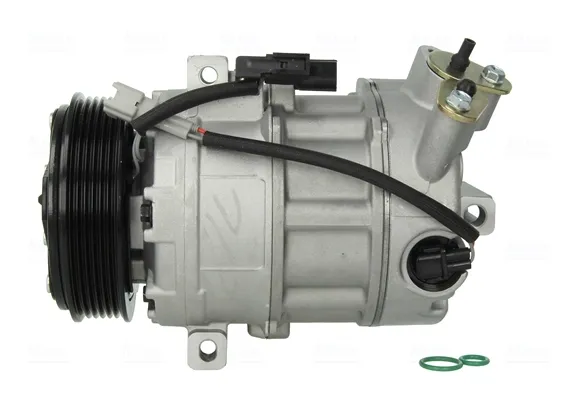 Compressor de aparelho de ar condicionado 89394 Nissens